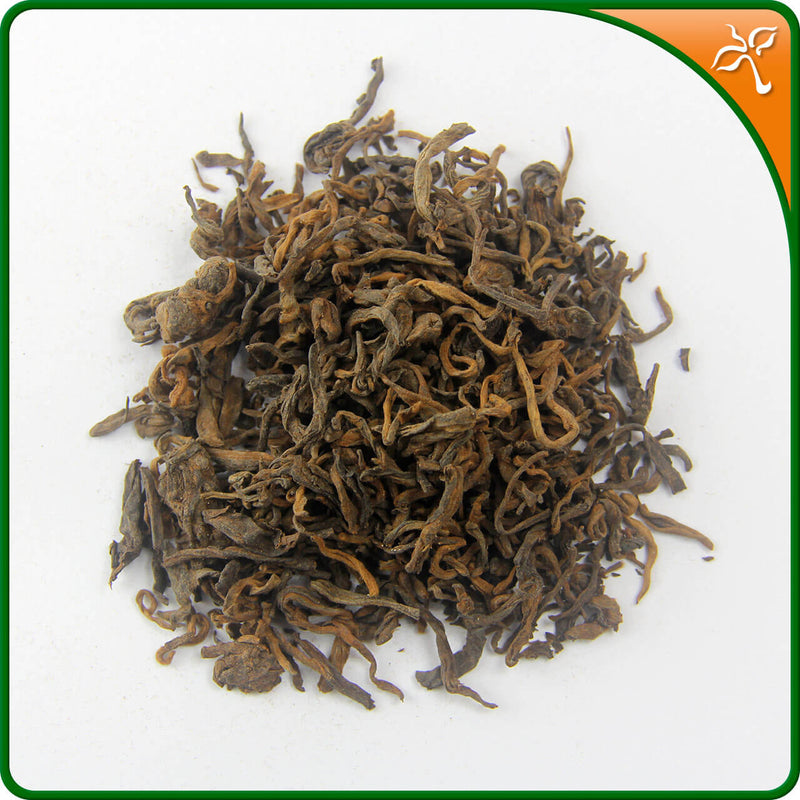 Gong Ting Shu Puerh (2008)