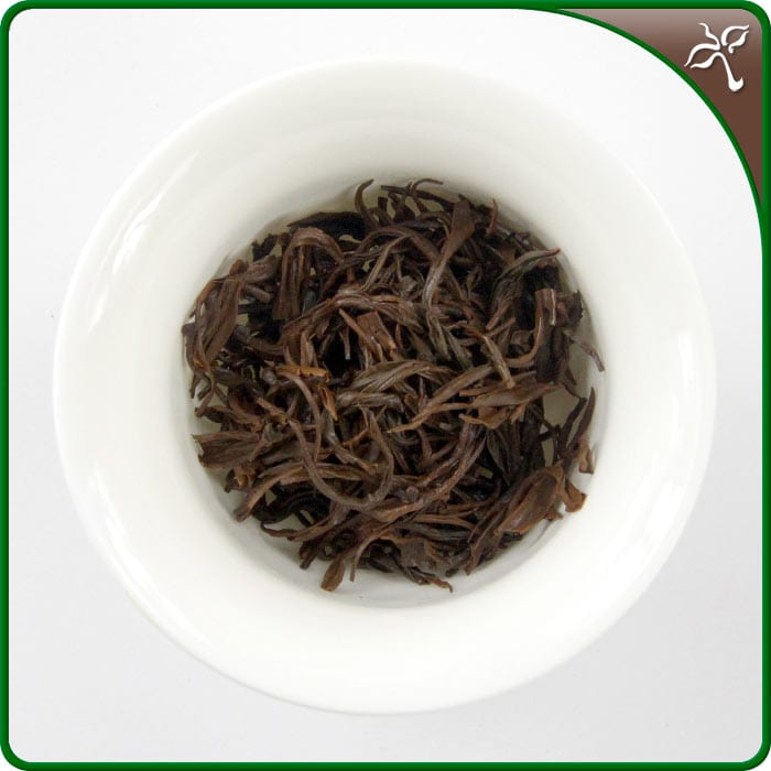 Hong Xiang Luo Keemun Tea