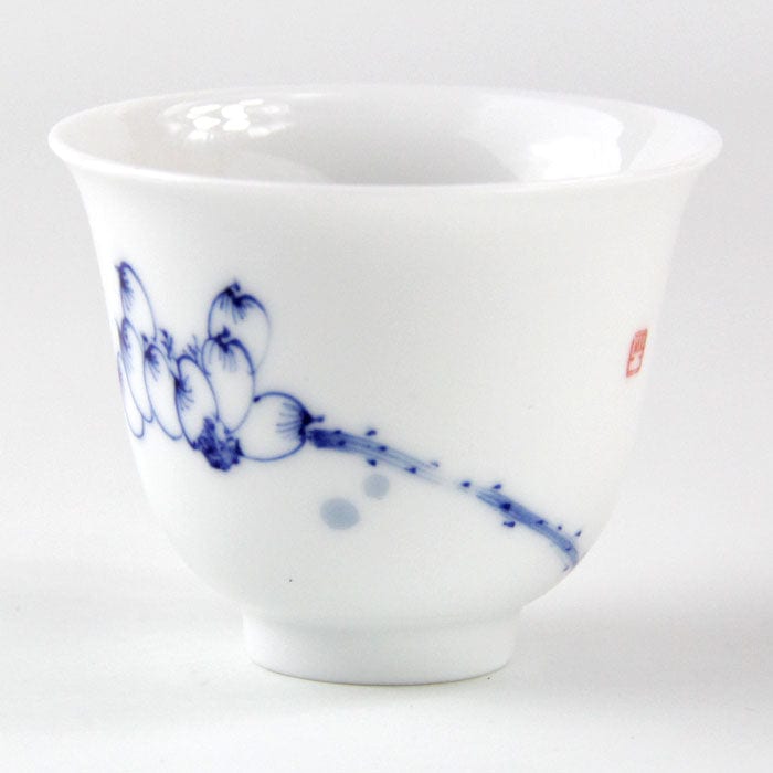HuaSheng Tea Cup
