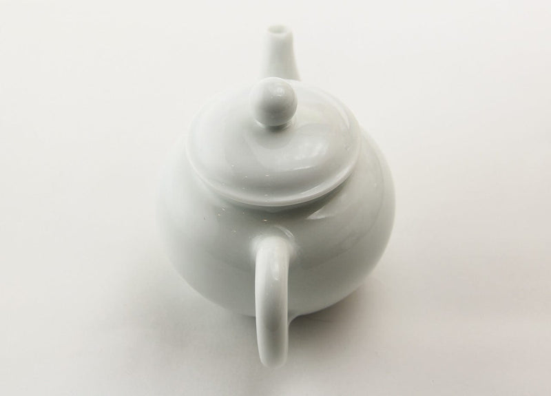 Celadon Porcelain Teapot