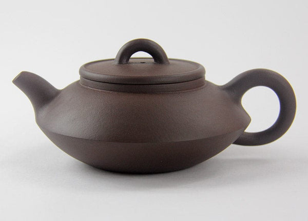 Hepan Yixing Teapot