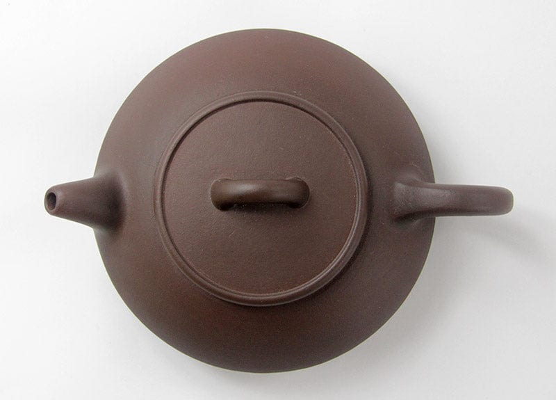 Hepan Yixing Teapot