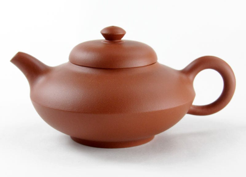 Hehuan Yixing Teapots